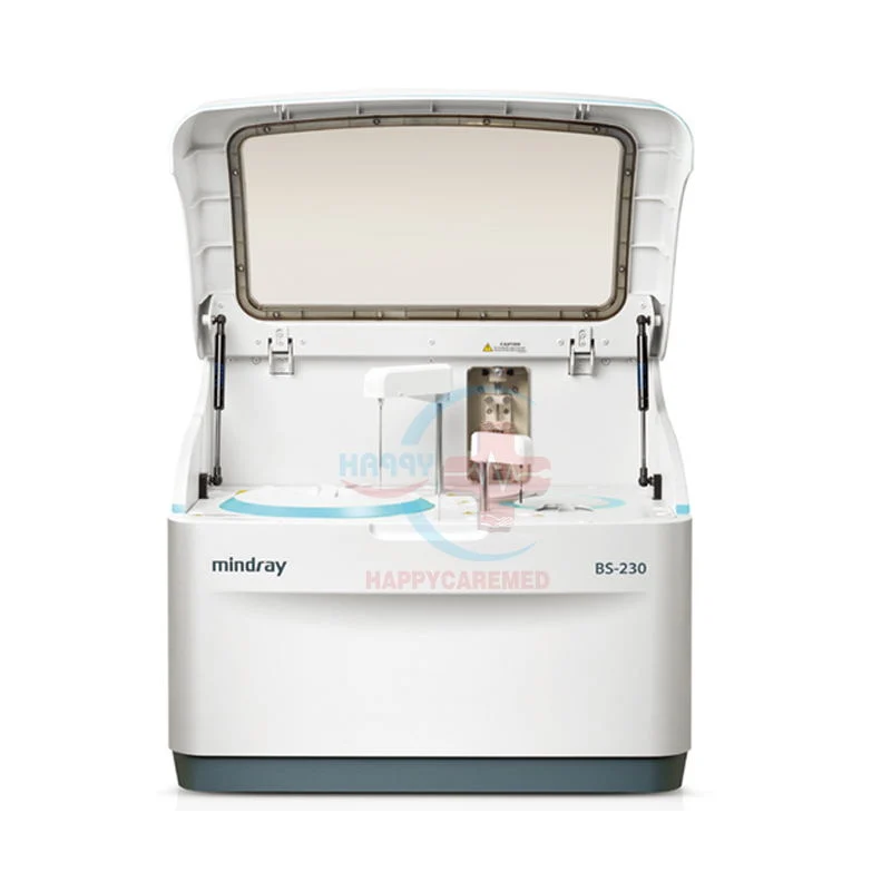 Refurbished Used Mindray BS-230 Automatic Bio Chemistry Analyzer