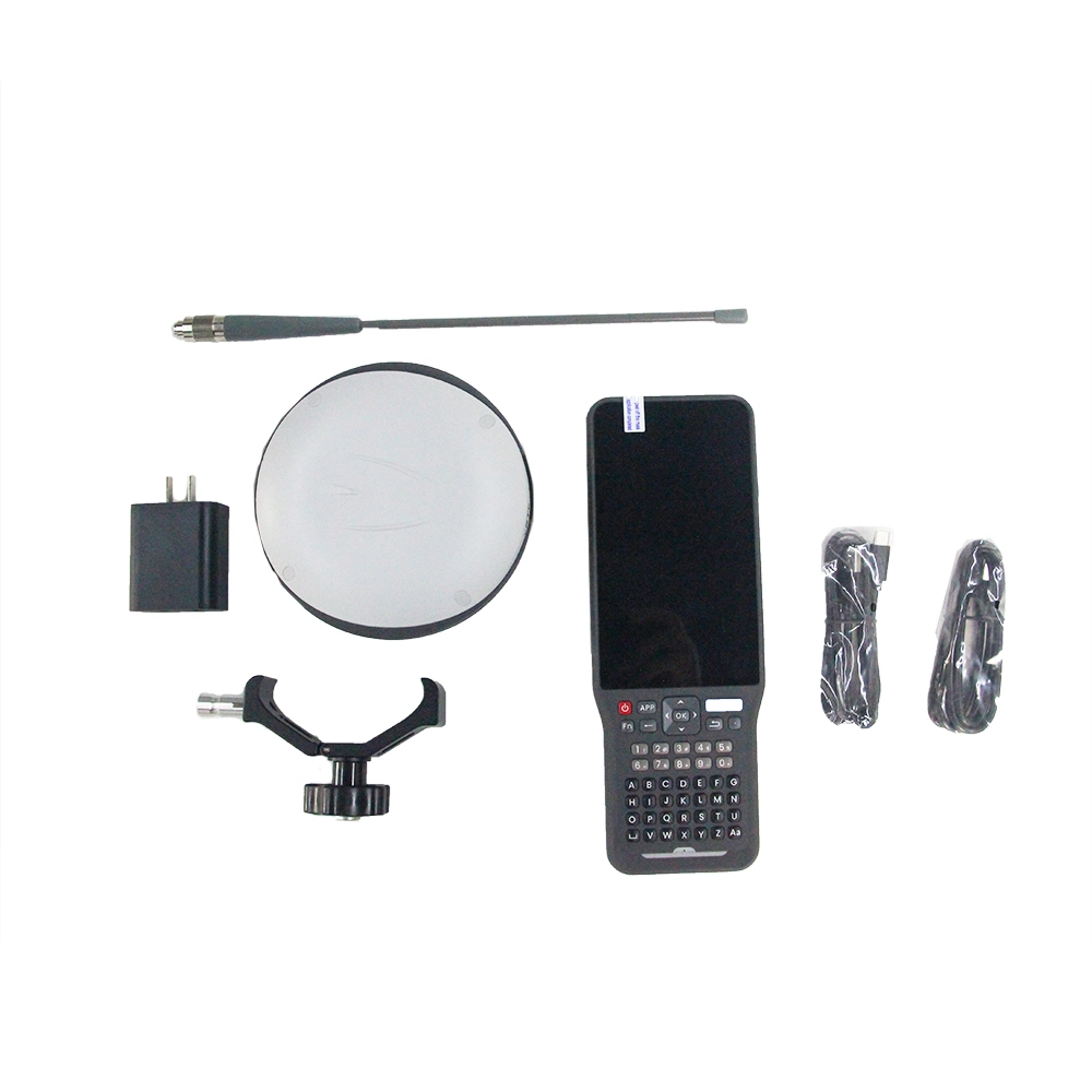 Hi Target Vrtk2 Land Survey Equipment Dual Frequency Rtk GPS Gnss