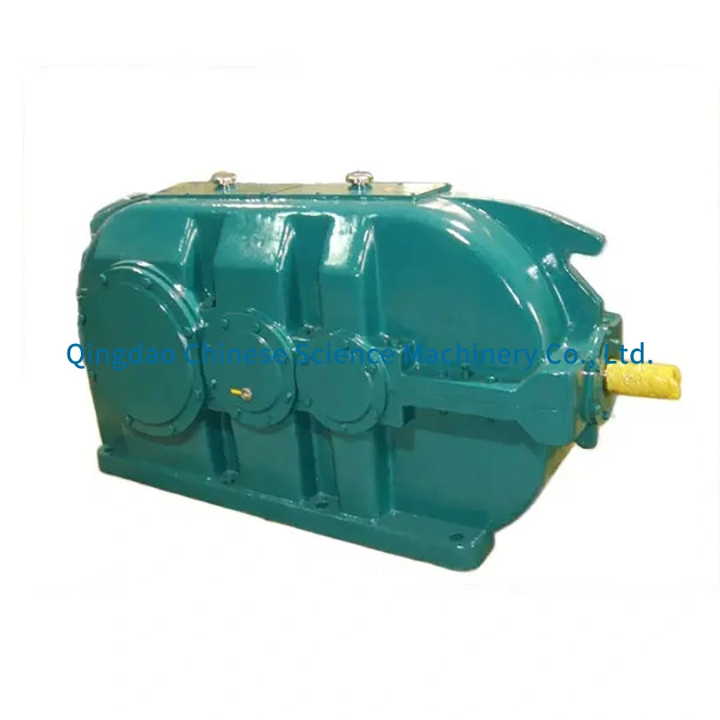 Zdy/Zsy/Zly Cylindrical Gear Reducer Gear Reducer Gearbox Price