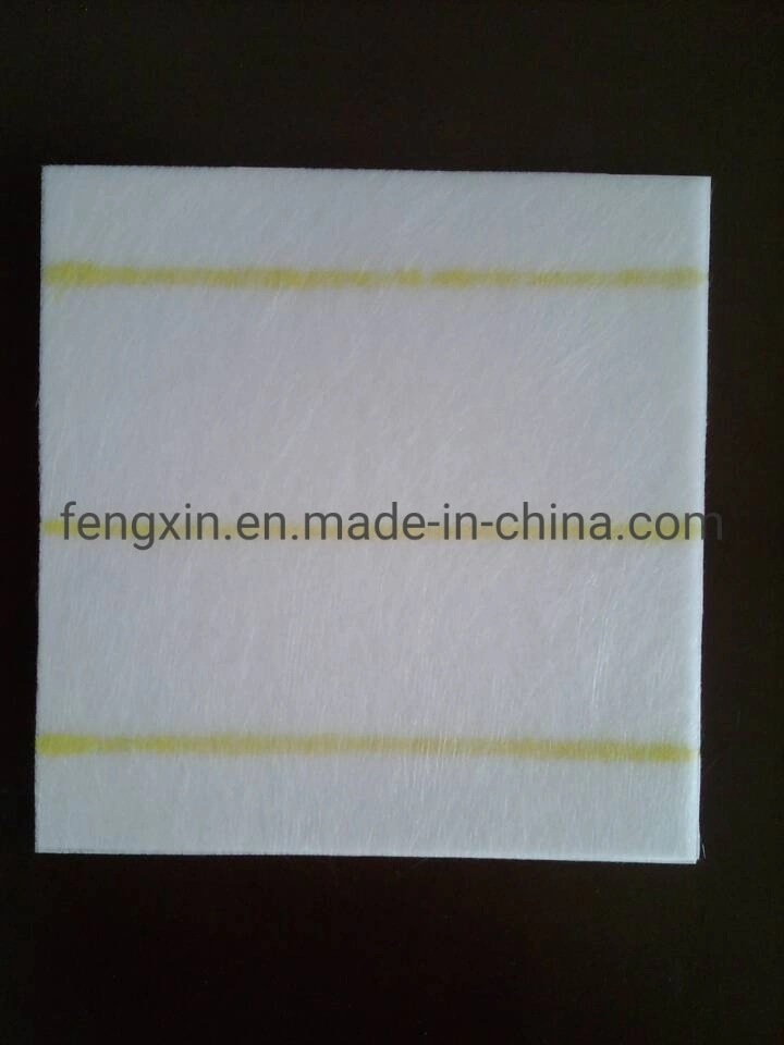 Energy Storage Battery Liner Paper Mercury Free Separator Paper for Dry Battery