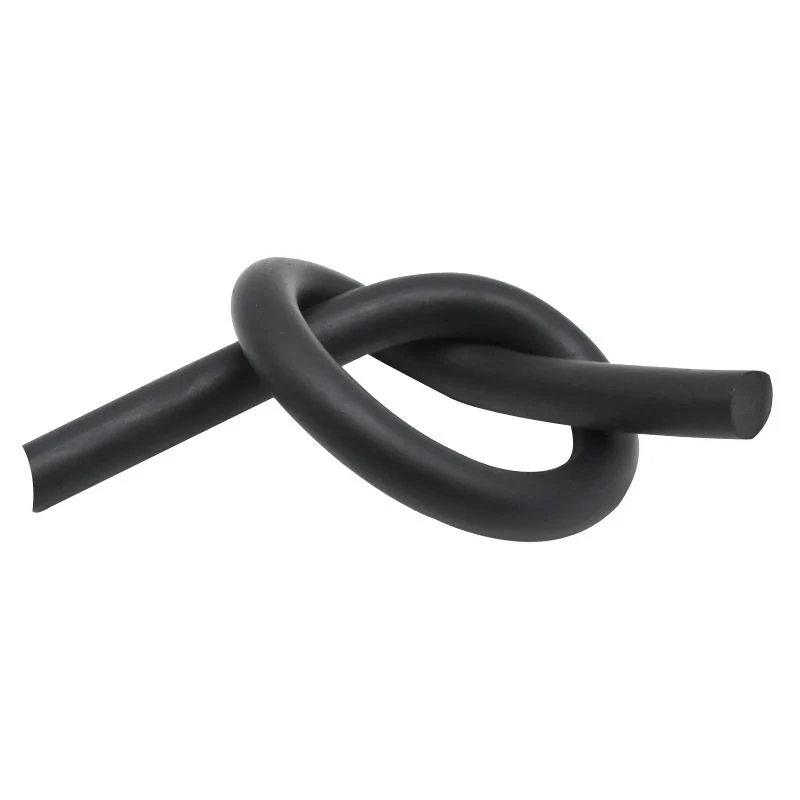 Round EPDM Solid Sealing Strip/Automotive Door and Window Damping Rubber Strip