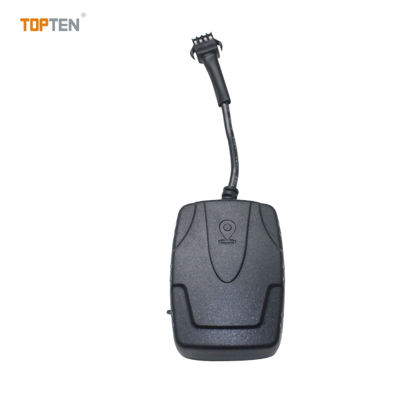 4G GPS Anti-Thief Alarm Vehicle Car GPS Tracker with Sos Emergency Disable/Enable Engine Gt49-Wy