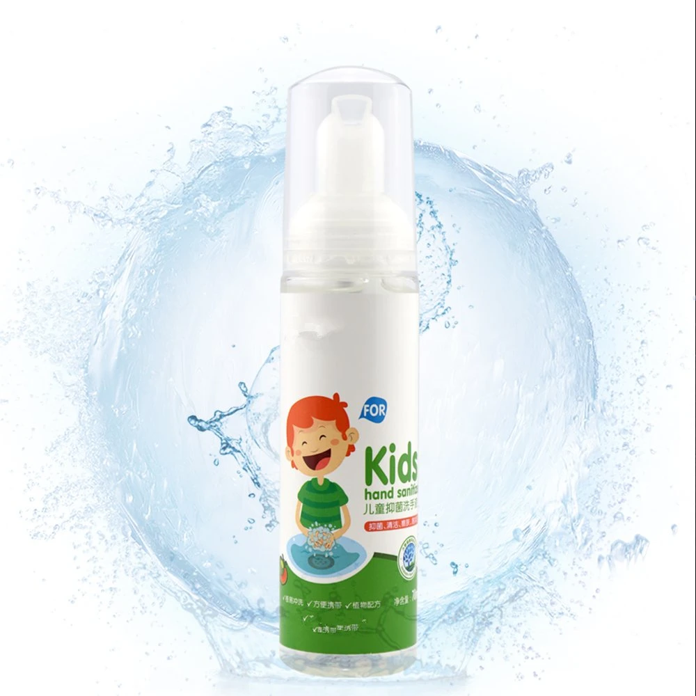 Youpai Total Effect Care Handseife mit Wasser ohne Alkohol