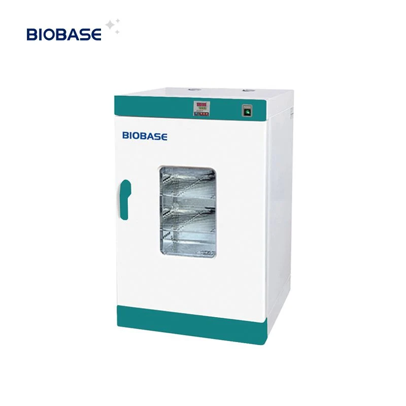 Biobase 230L Two-Layer Toughened-Glass Constant Temperature Incubator
