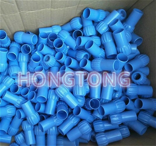 Intravenous Rack Fittings / Produce Various Plastic Part with Any Shape