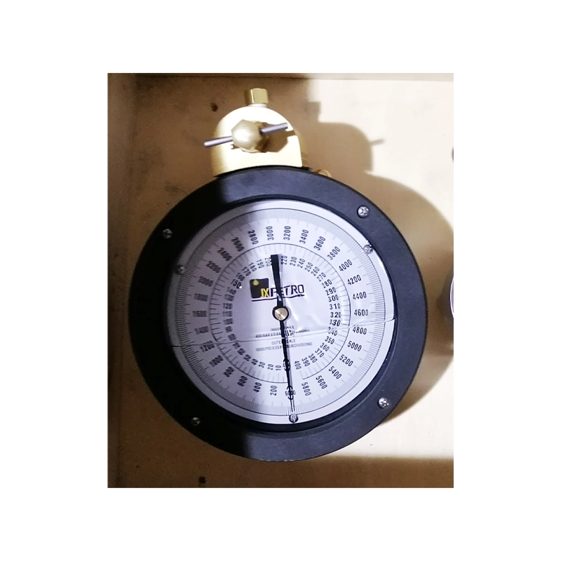 Drilling Rig Spare Parts Jz-150 Jz-200 Digital Weight Indicator