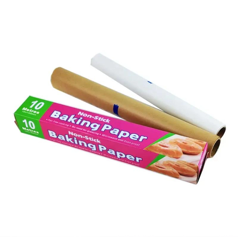 Apanese Packaging High quality/High cost performance  Hot Sell Colored Baking Parchment Paper