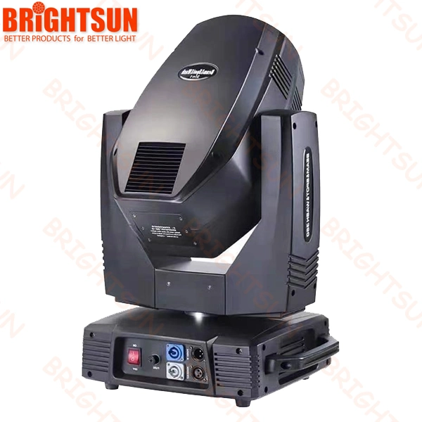 Stage 18r 380W Beam Spot Wash 3in1 Moving Head Light