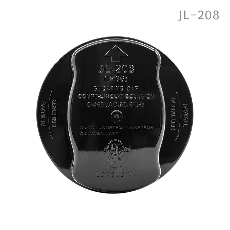 Jl-208 Sensor Switch Auto Parts Shorting Cap