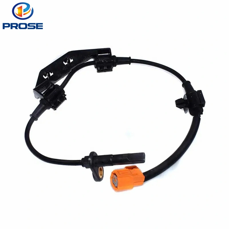 Factory Wholesale/Supplier Front ABS Wheel Speed Sensor 57470-S9a-013 for Honda Cr-V