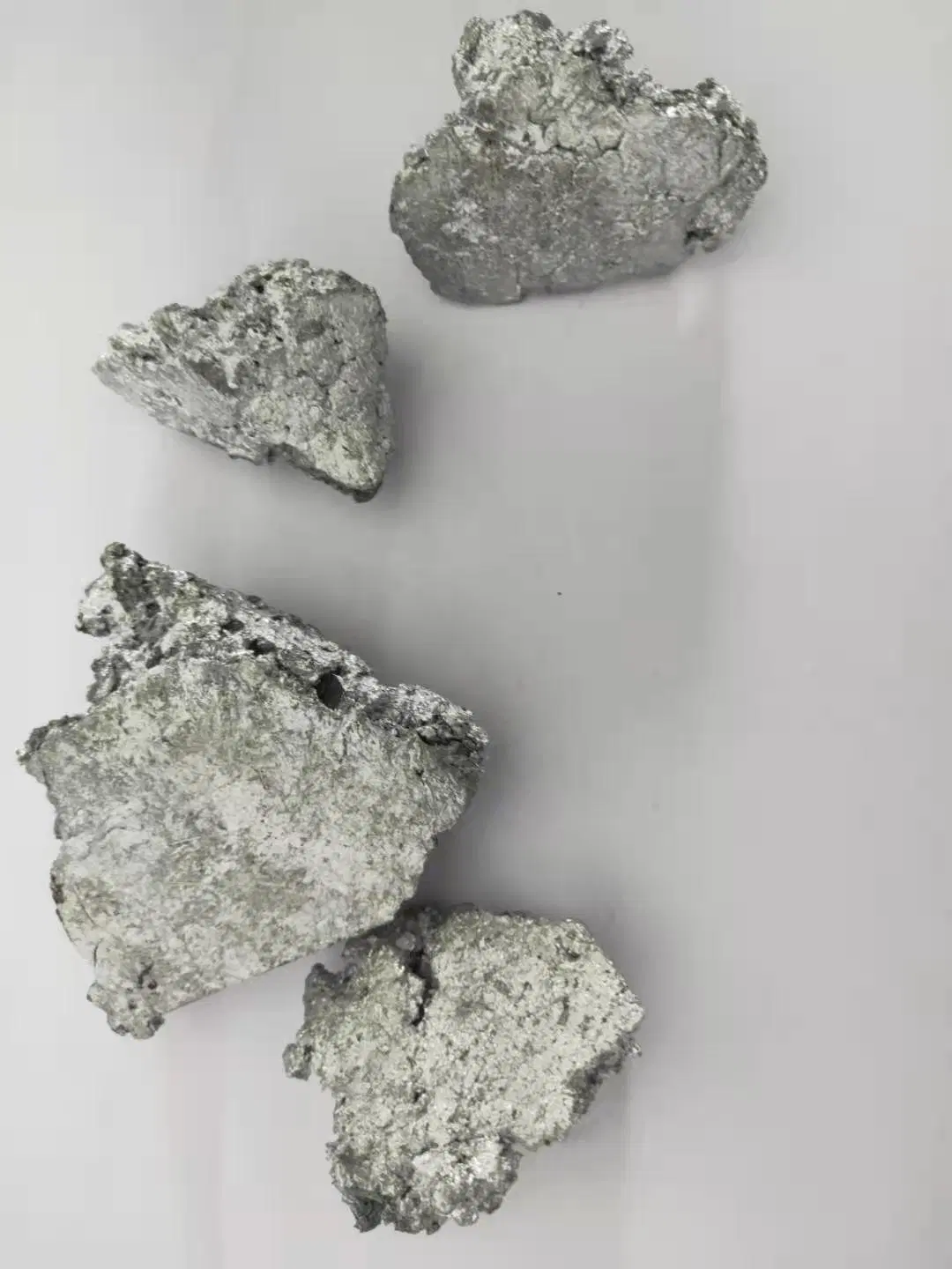 High-Quality Impurity Free 95% Zinc Slag Is Selling Hot in China