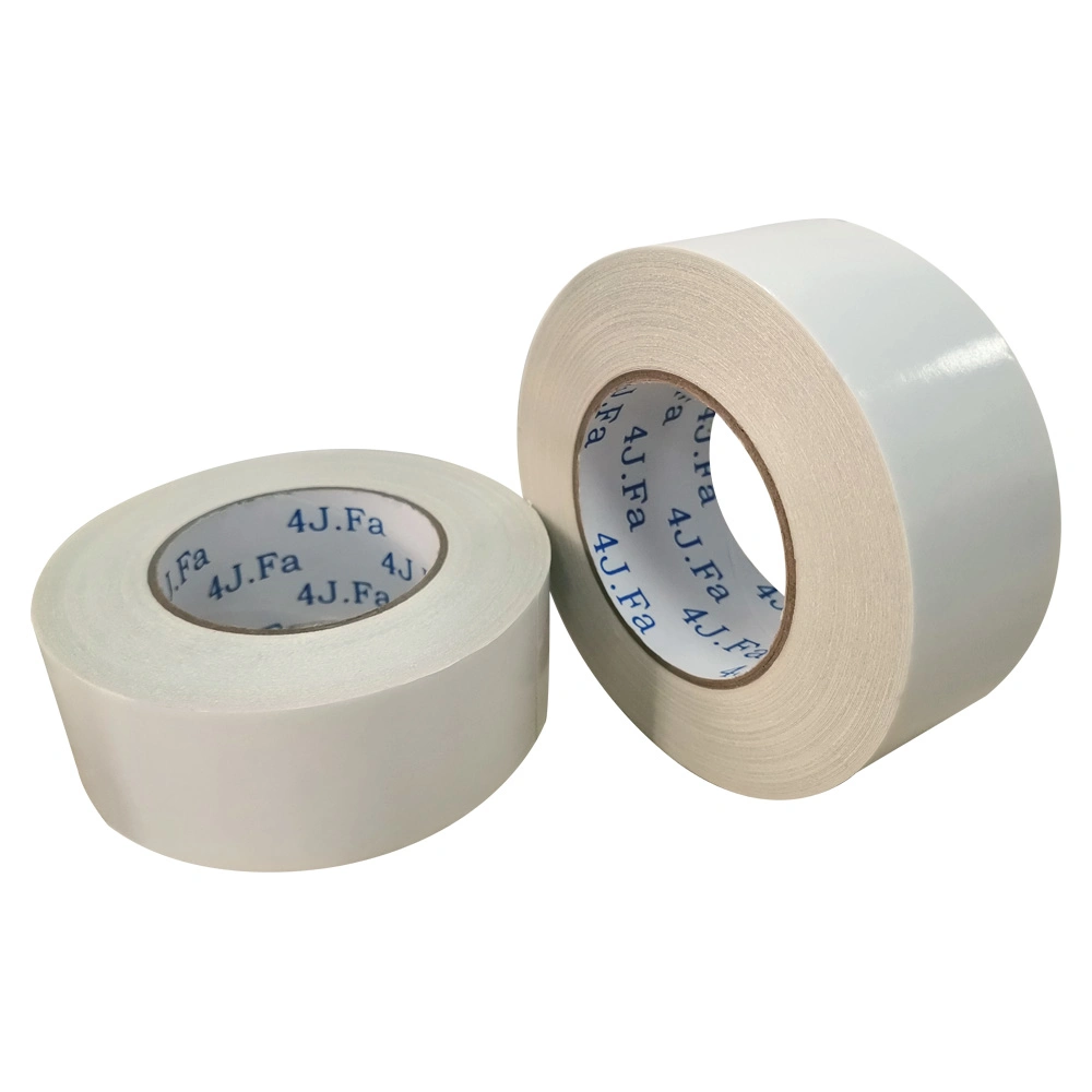 Free Samples Premium Double Sided Cloth Edge Carpet Seaming Tape