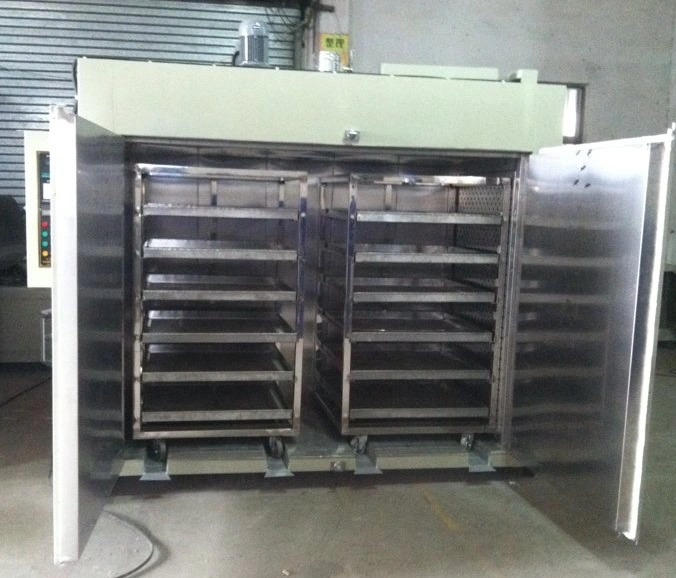 China High quality/High cost performance Automatic Computer Control Drying Box