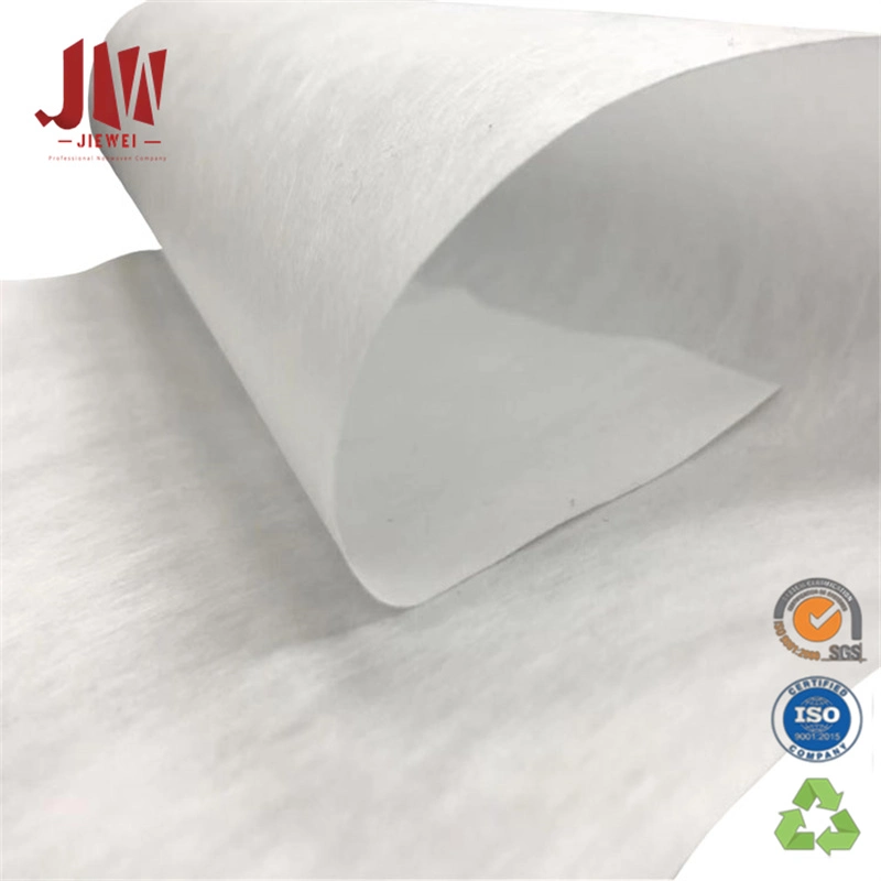 Manufacturer High quality/High cost performance  Meltblown White 25GSM Non Woven Fabric