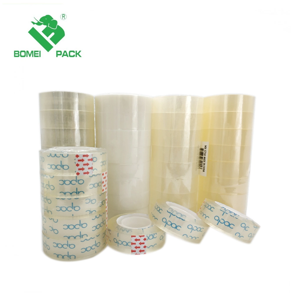 Stationery Packing Tape with Dispenser