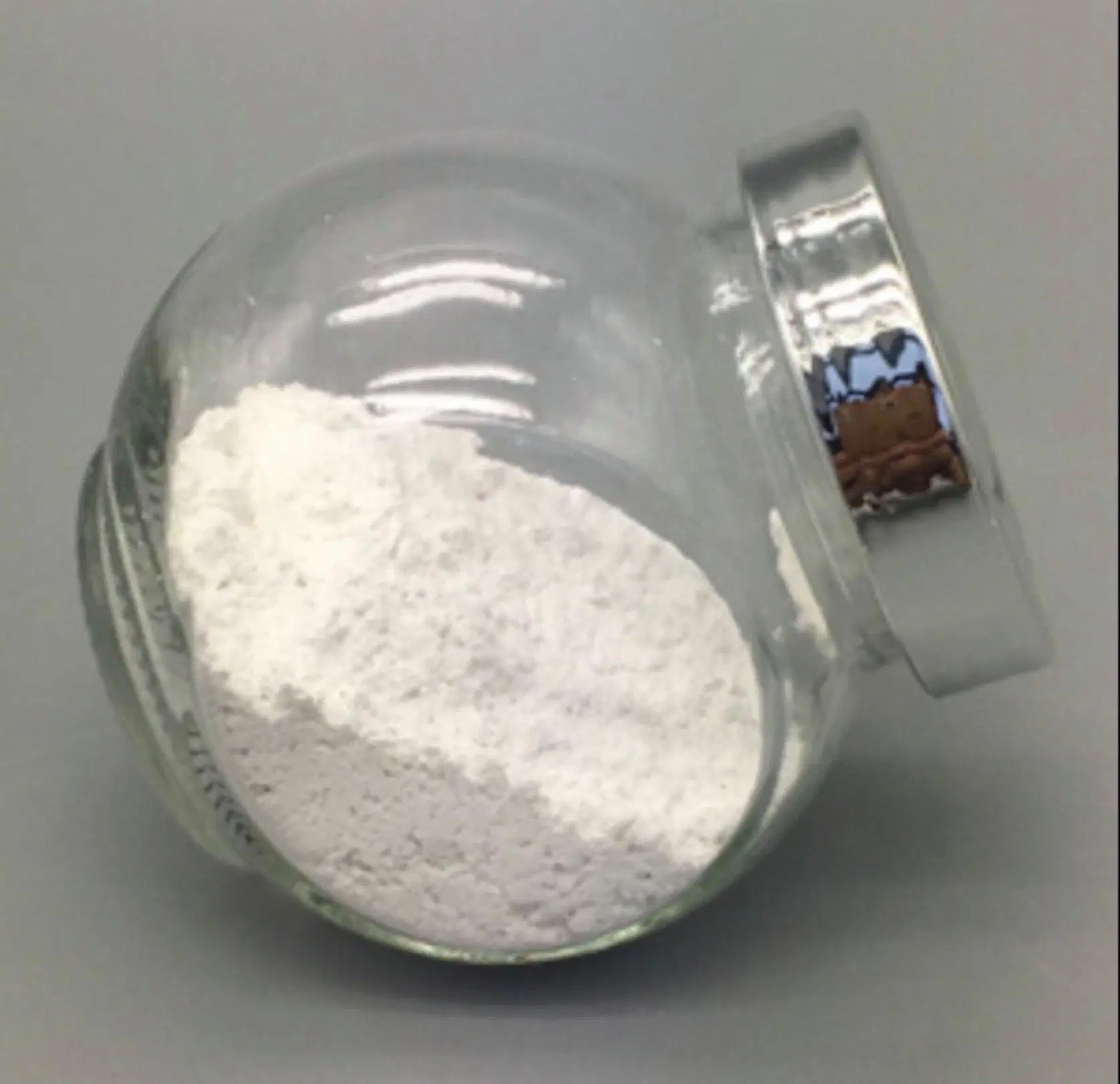 Wholesale/Supplier Organic Reagent L (+) -Tartaric Acid CAS 87-69-4 Low Price