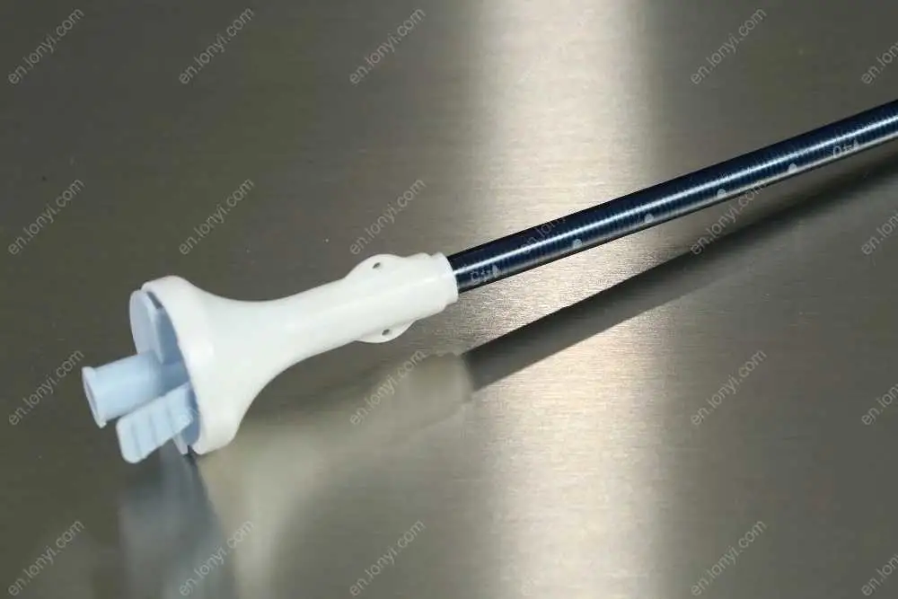 Medical Urology Introducer Sheath Tube