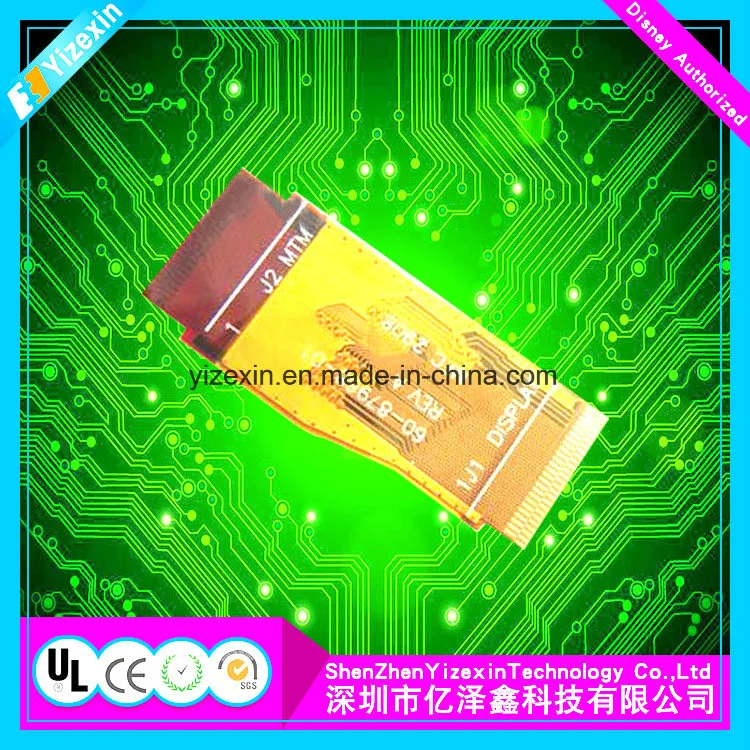 FPC/Pet Flexible Circuit Applied to Electronic Equipment