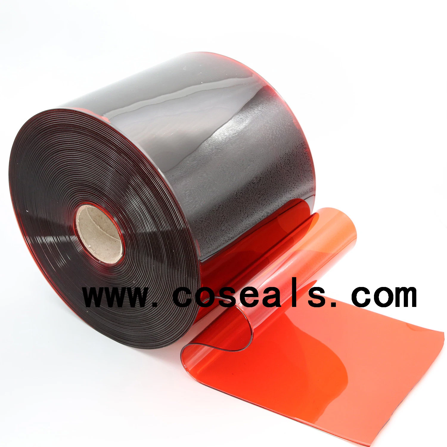 Transparent PVC Film/Sheet with Reach Standards