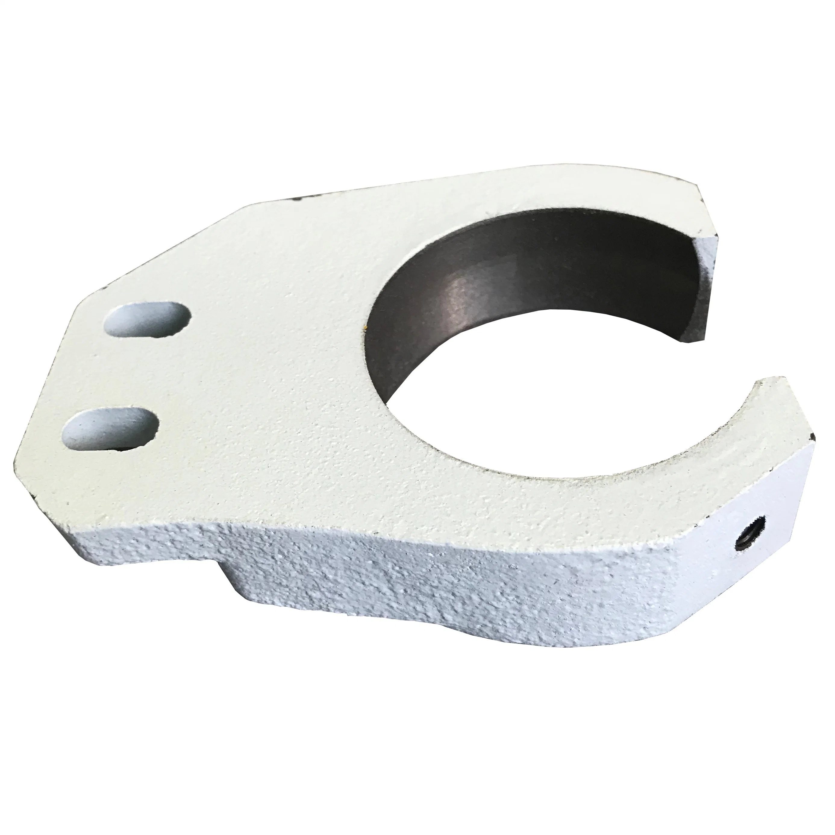 Professional Supplier of Textile Machinery Spare Parts Bearing Body