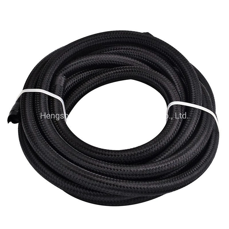 Flexible Corrugated Intake and Exhaust Telescopic Rubber Hose