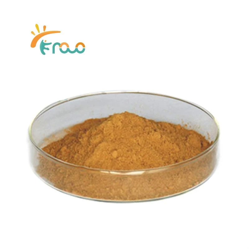 Pure Natural Organic Pomegranate Peel Extract Powder 40% 90% Ellagic Acid