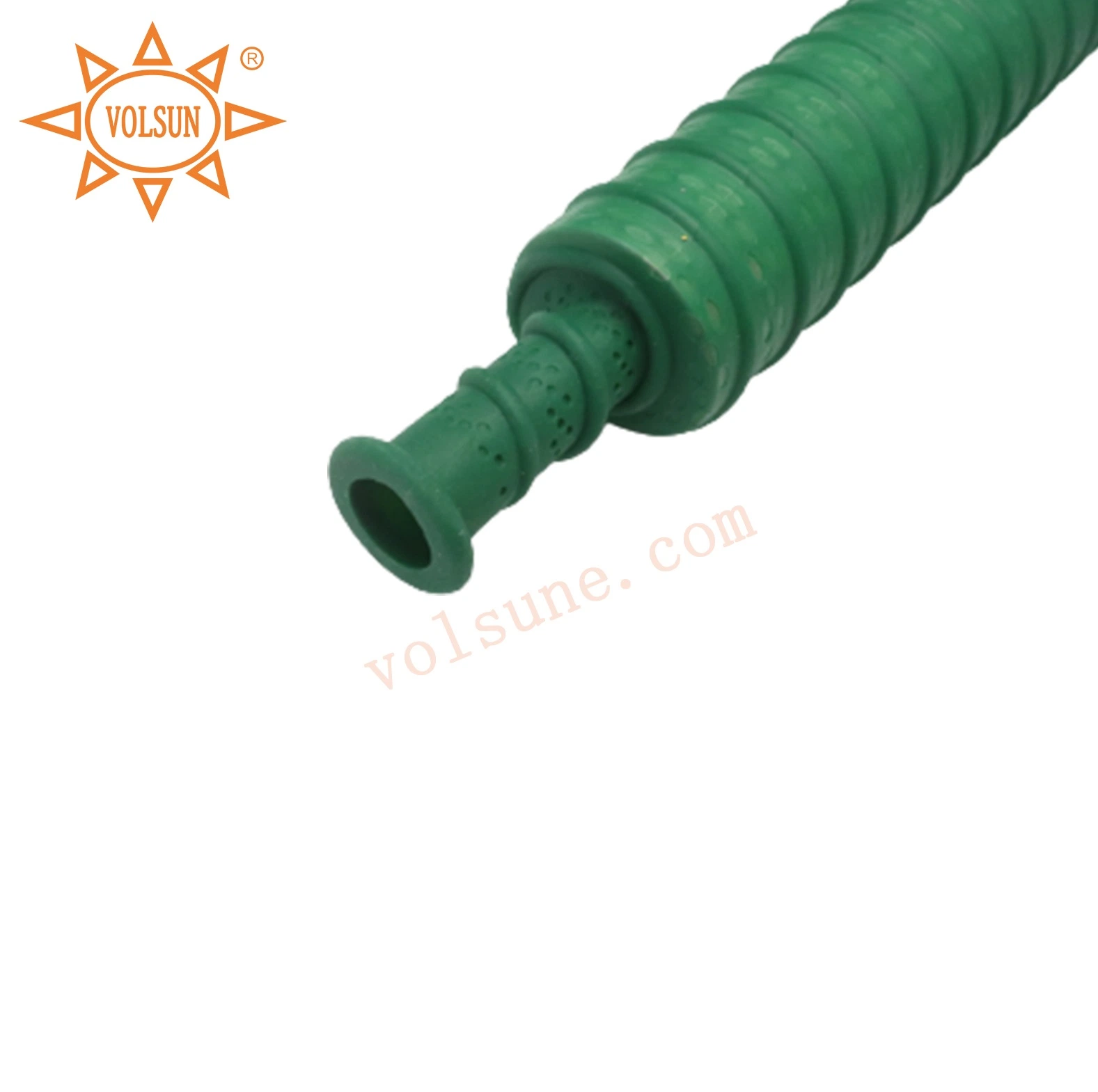 High quality/High cost performance Atheltic / Sports Grip Non Slip Textured Cold Shrink Tube