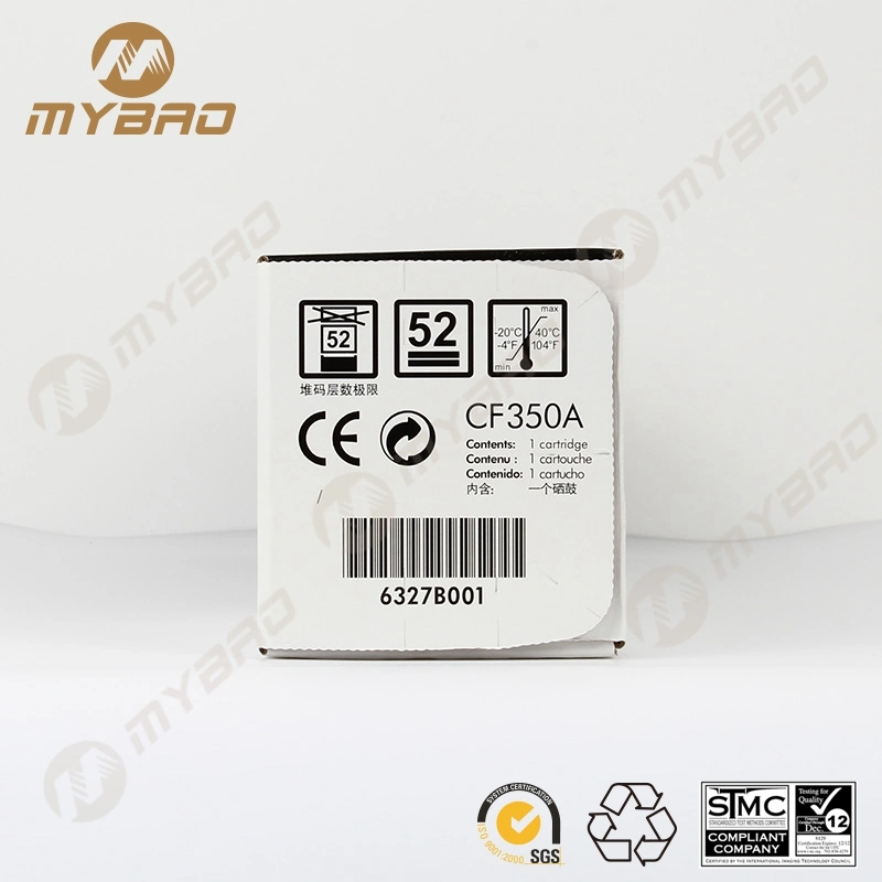 130A Cartridge Toner for HP