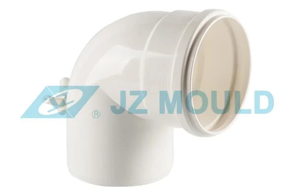 PVC Hight Quality Pipe Plastic Pipe Fitting Mould