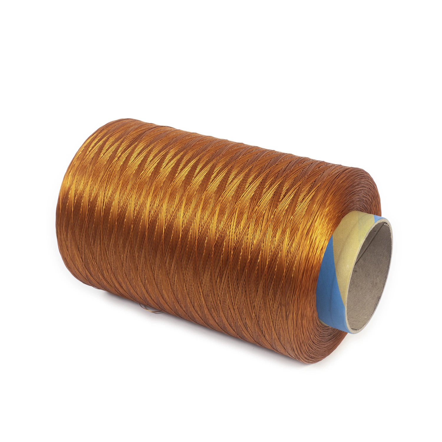 China Good Bearing Performance Dipped 100% Polyester Microfiber Fabric Cord