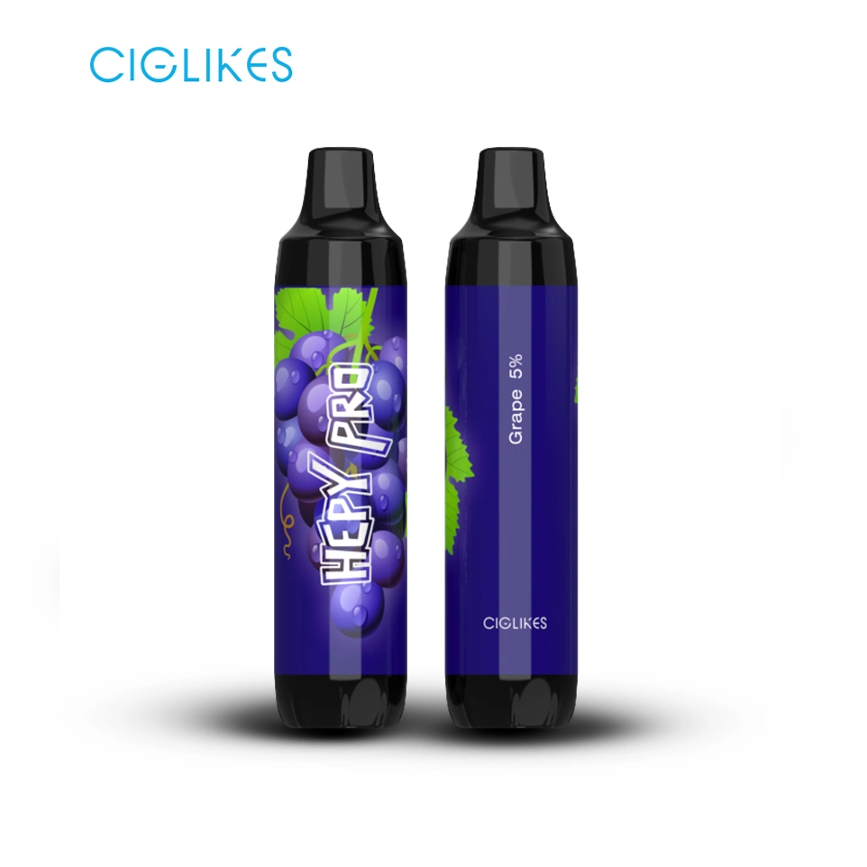 2022 Nuevo batería recargable del narguile Bolígrafo Caja de plástico desechables Vape feliz Vaping 510 ACCESORIOS FUMADOR China Compra directa