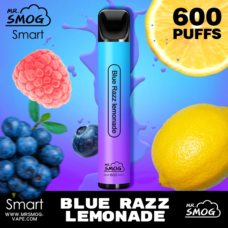 Comercio al por mayor I Vape Pyne Toha Izi Turbo Chillax Kubik Crystal Sky Tpd aprobó 600 inhalaciones 10 sabores disponibles