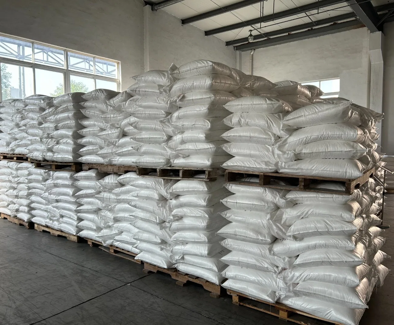 Potassium Monopersulfate Compound White Powder for Animal Biocide CAS 70693-62-8