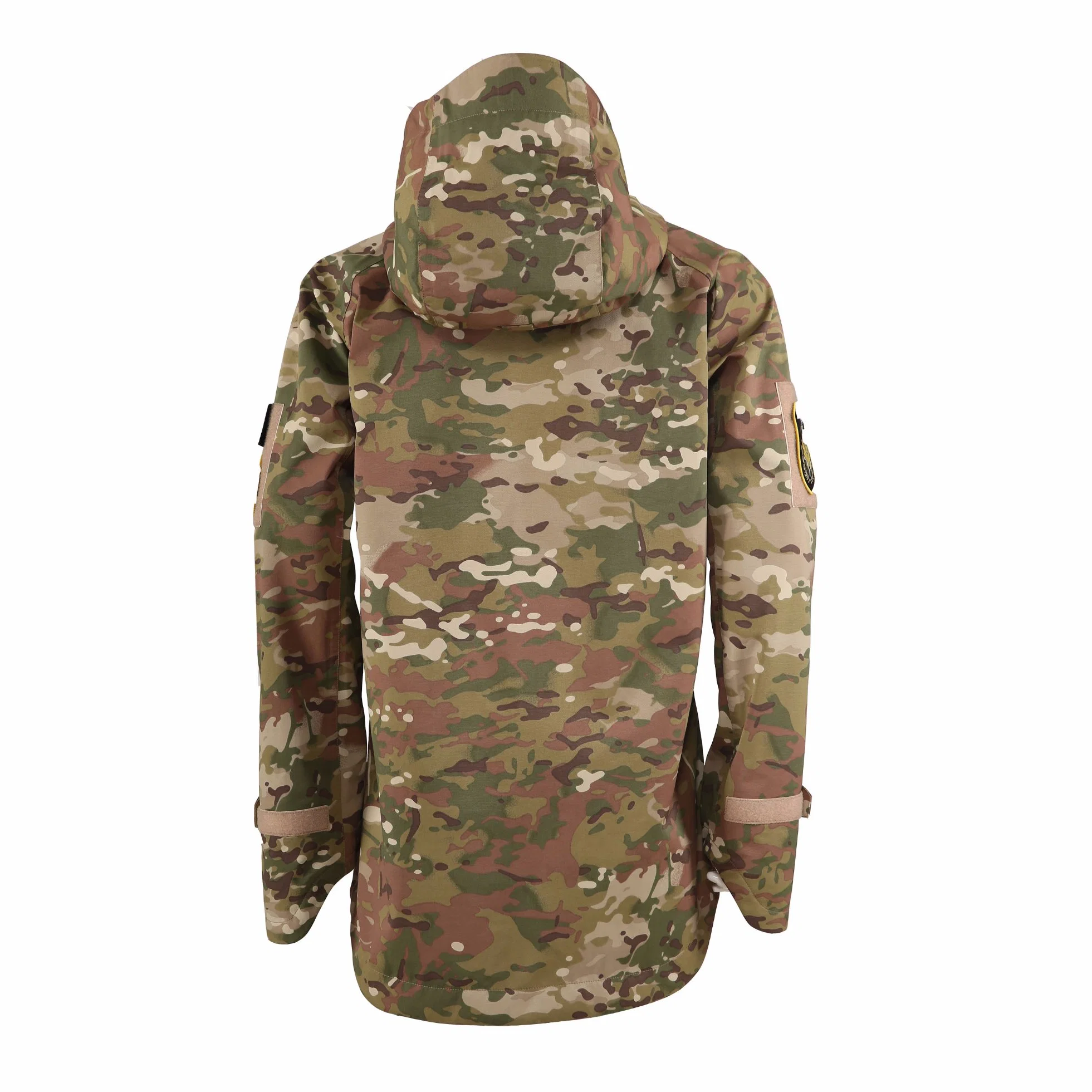 Military Apparel Bdu Acu Uniform