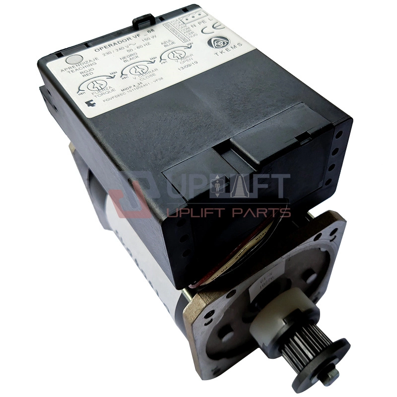 Lifts Elevator Parts Elevator Door Motor Vf08