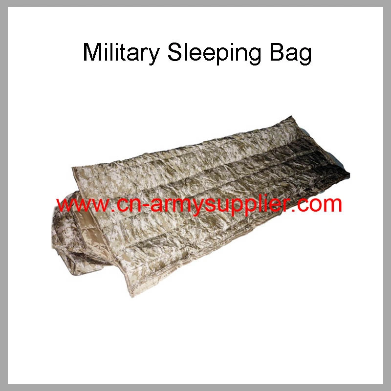 Camping Sleeping Bag Camouflage Sleeping Bags