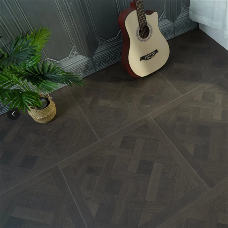 Environmental Protection Waterproof Parquet Laminate Flooring 8mm 12mm New Technology Wood Flooring