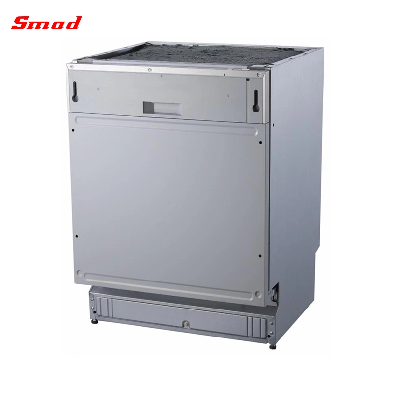 Kitchen Appliance Small Built in Automatic Dishwasher Machine Home