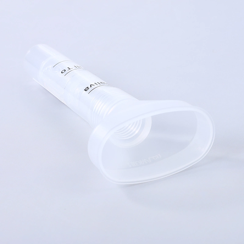 CE/FDA Approved Disposable Saliva Collection Kit for DNA/Rna Test with Factory Price