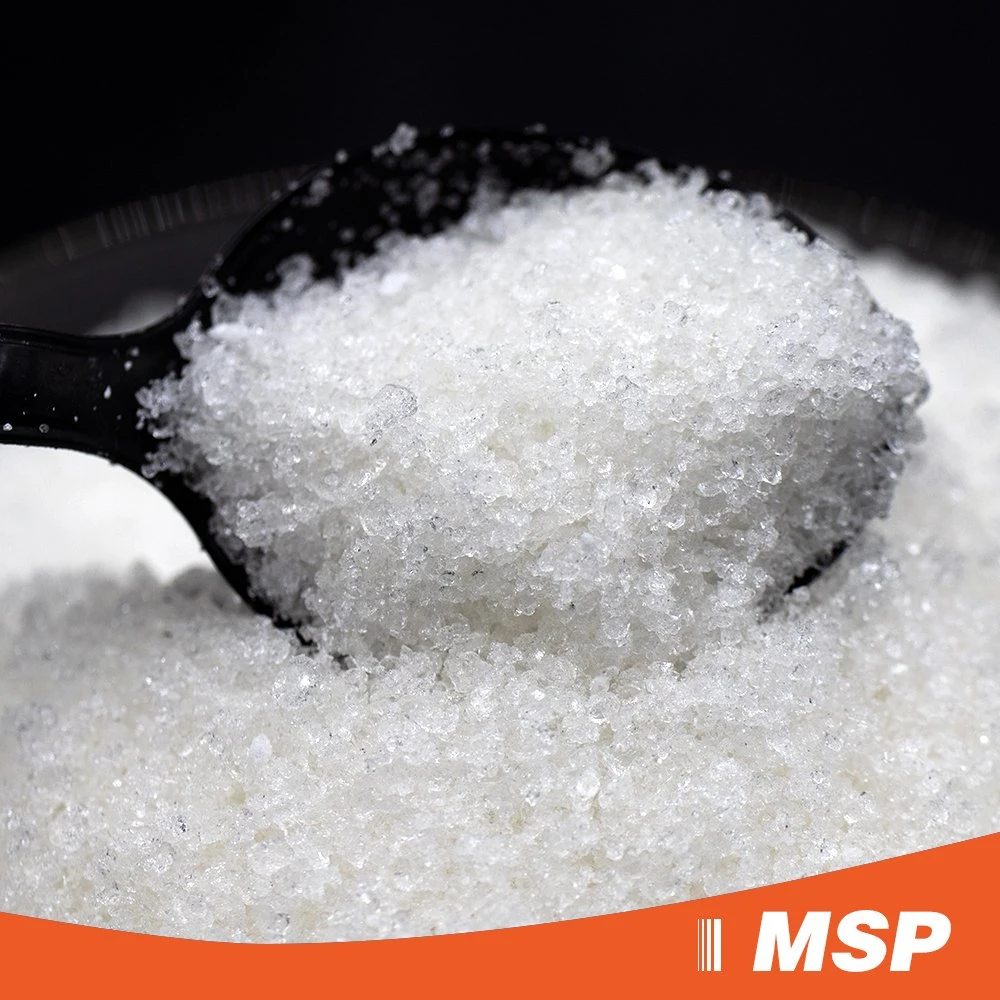 High Quality Food Additives Sodium Dihydrogen Phosphatee (MSP)