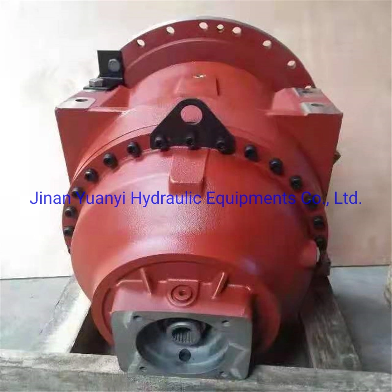 P4300 P5300 Concrete Mixer Hydraulic Speed Reducer