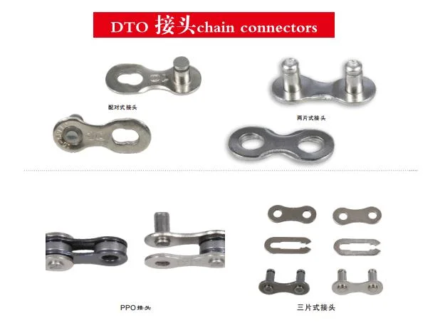 Affordable Complete Bicycle Chain with Packing Accessories