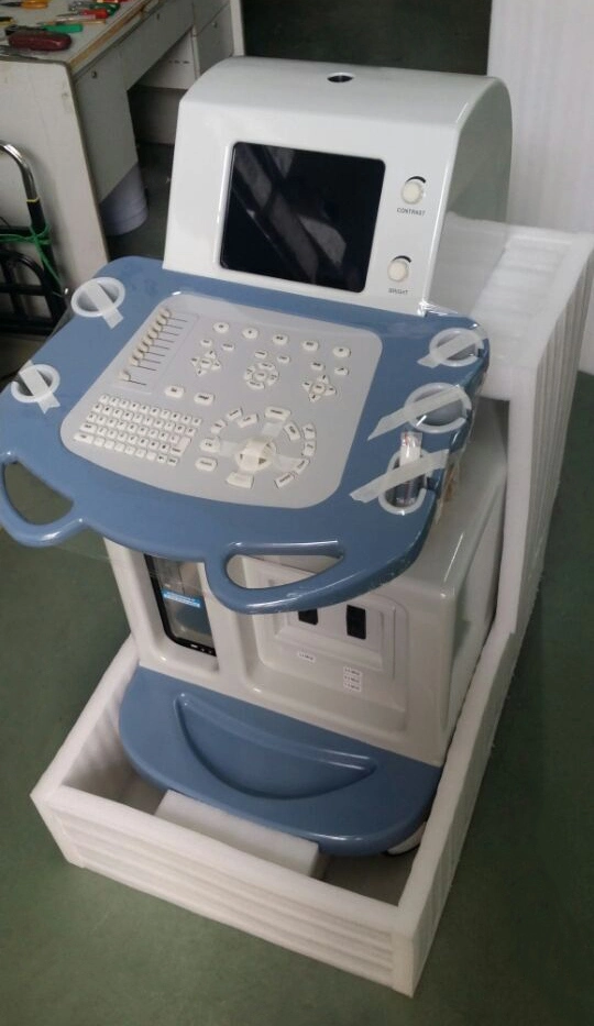 Digital Medical Ultrasound Imaging System (THR-US8800)