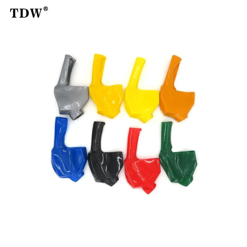 Nozzle Cover for Tdw 11A&11b Fuel Nozzle Opw Type Protecting Jacket