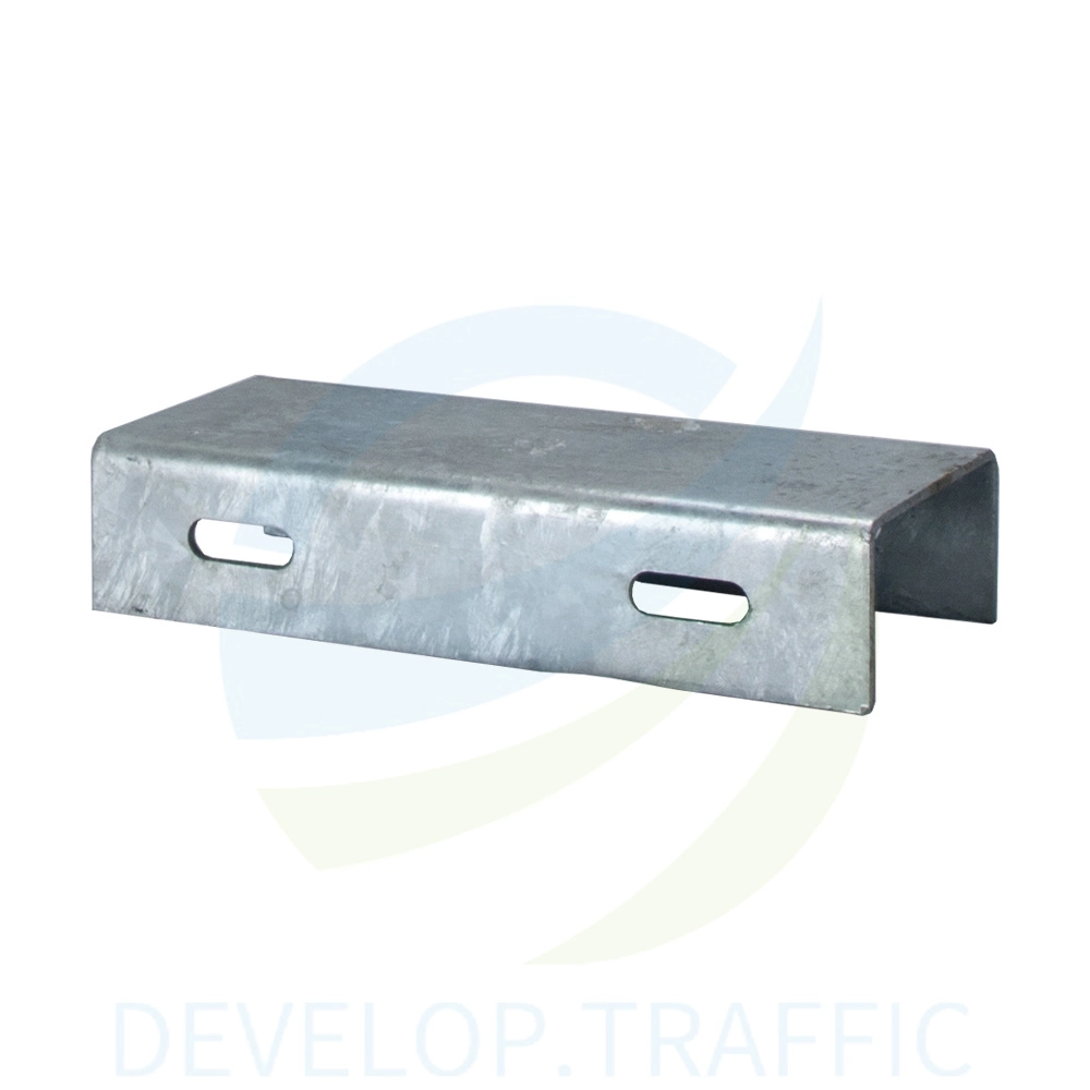 Custom Lower Price High Quality U Blocker/ Spacer for Highway Guardrail Traffic Safety
