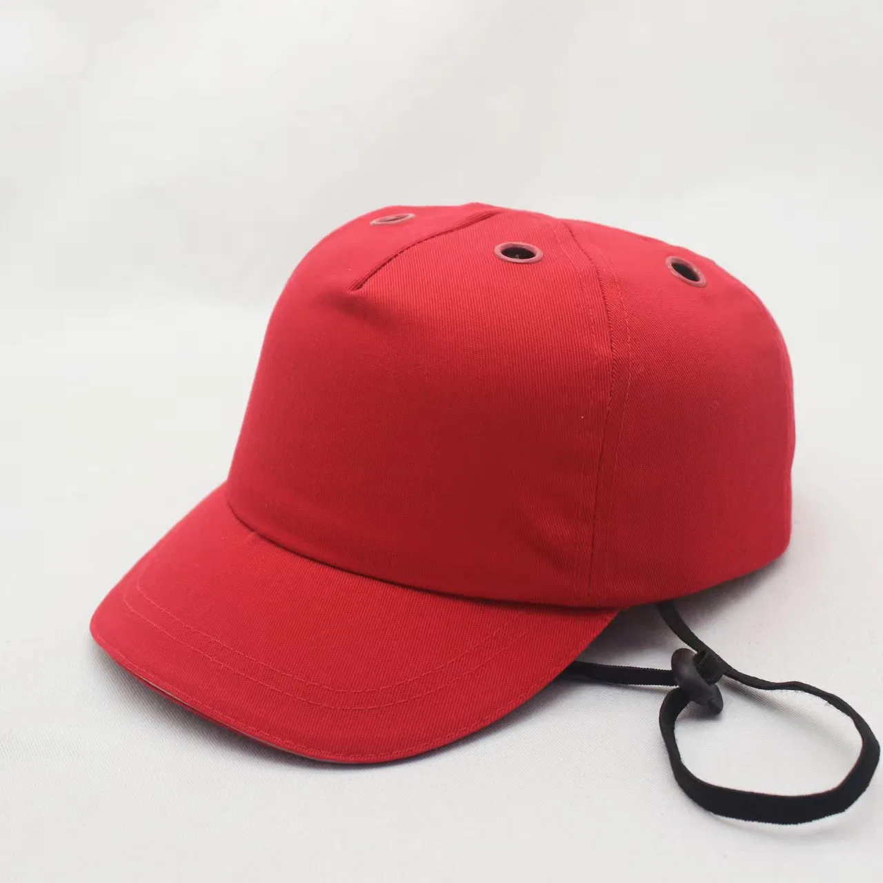 Armor Breathable Protective Hard Hat Custom Plain Safety Bump Baseball Cap