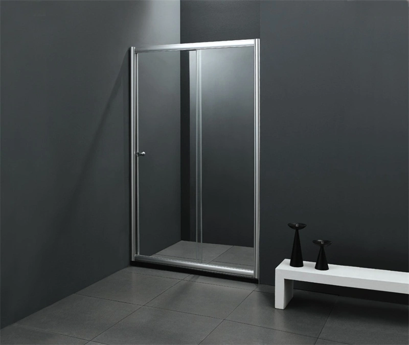 Seguridad Toughed lujoso cuarto de ducha de vidrio (M-632)
