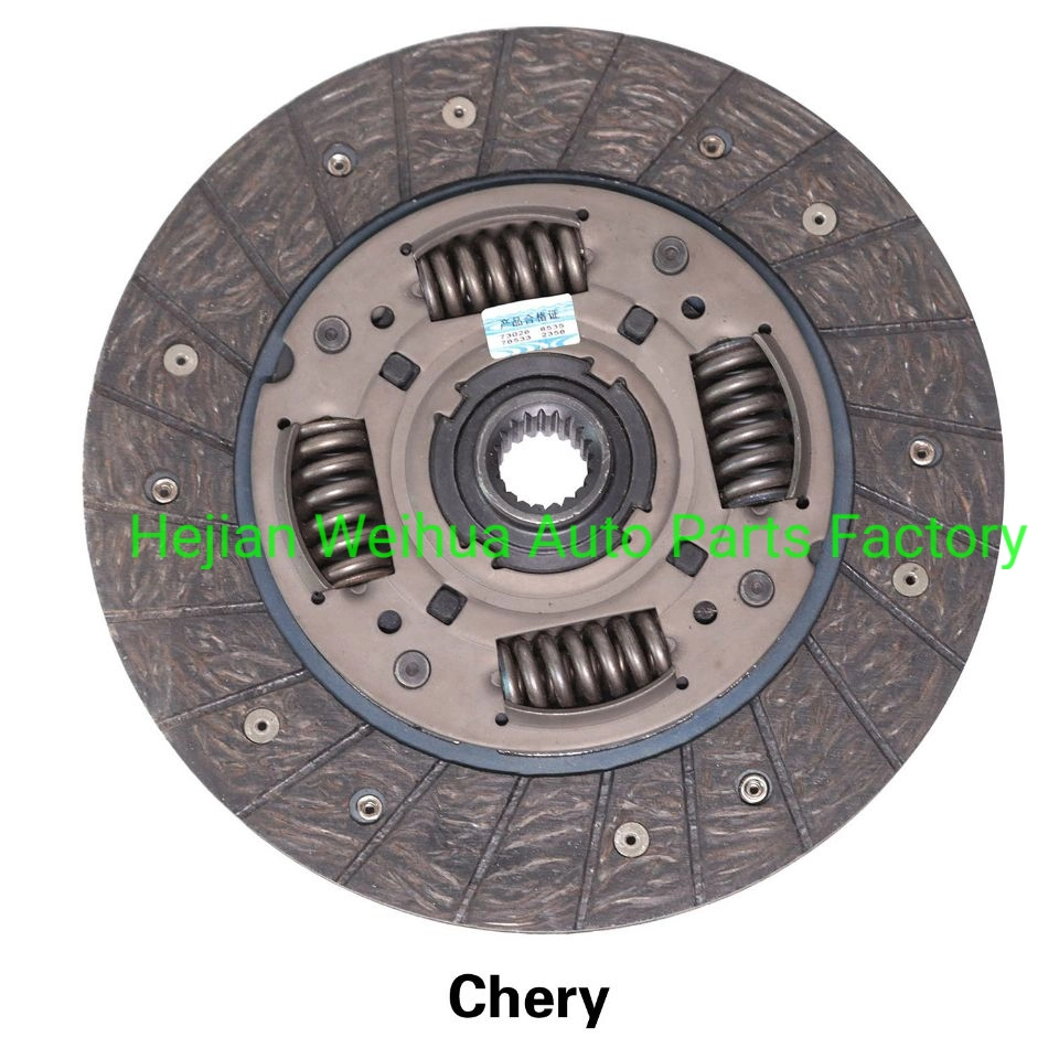 Wholesale Sale Chery Automobile Clutch Disc Plate