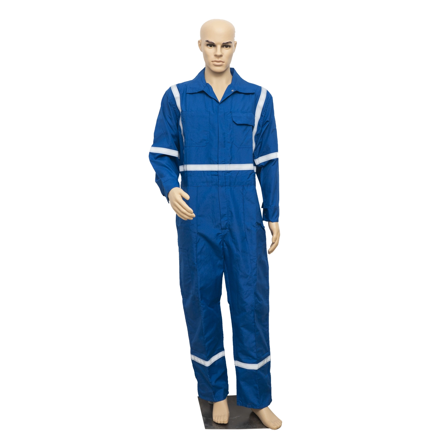 Cotton Polyester Protective Clothing / Garment/Suit by Fa