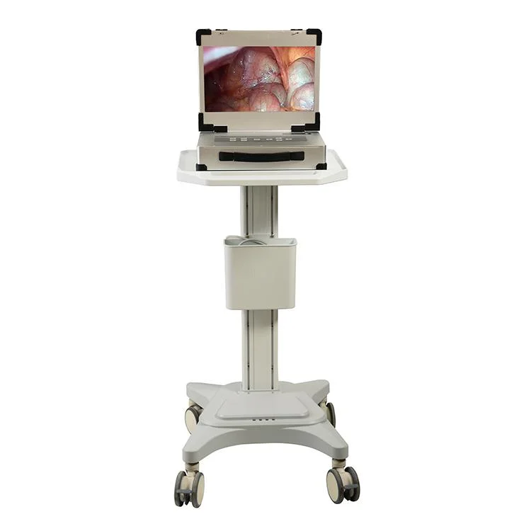 Flexible Laryngoscope Medical Endoscope Camera